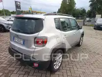 2019 Jeep Renegade