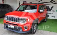 2019 Jeep Renegade