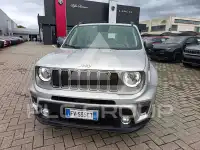 2019 Jeep Renegade