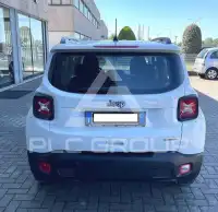 2019 Jeep Renegade