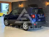 2019 Jeep Renegade