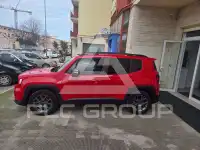 2019 Jeep Renegade