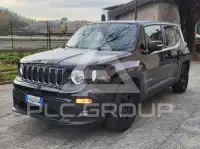 2019 Jeep Renegade