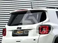 2019 Jeep Renegade