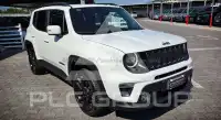 2019 Jeep Renegade