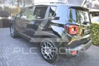 2019 Jeep Renegade
