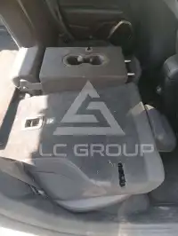 2019 Jeep Renegade