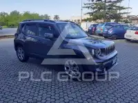 2019 Jeep Renegade