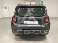 2019 Jeep Renegade