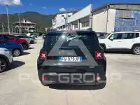 2019 Jeep Renegade