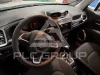 2019 Jeep Renegade