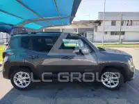 2019 Jeep Renegade