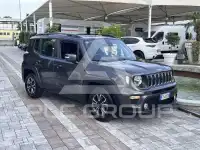 2019 Jeep Renegade