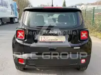 2019 Jeep Renegade
