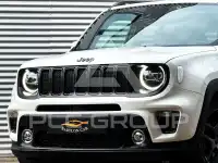 2019 Jeep Renegade