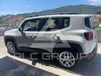 2019 Jeep Renegade