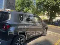 2019 Jeep Renegade
