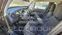 2019 Jeep Renegade