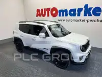 2019 Jeep Renegade