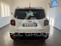 2019 Jeep Renegade