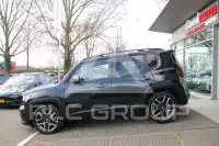 2019 Jeep Renegade