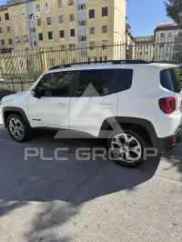 2019 Jeep Renegade