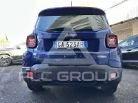 2019 Jeep Renegade