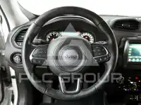 2019 Jeep Renegade