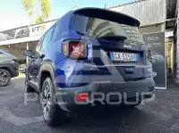 2019 Jeep Renegade