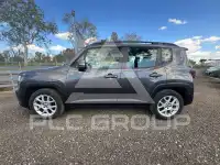 2019 Jeep Renegade