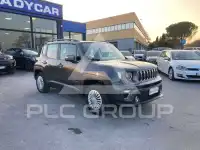 2019 Jeep Renegade