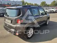 2019 Jeep Renegade