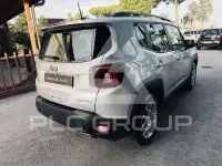 2019 Jeep Renegade