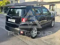2019 Jeep Renegade