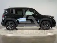 2019 Jeep Renegade