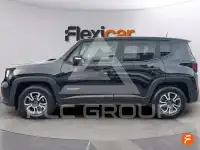 2019 Jeep Renegade