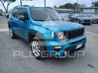 2019 Jeep Renegade