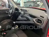2019 Jeep Renegade