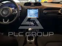 2019 Jeep Renegade