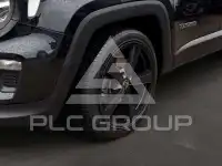 2019 Jeep Renegade