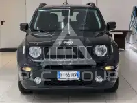 2019 Jeep Renegade