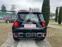 2019 Jeep Renegade