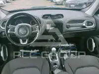 2019 Jeep Renegade