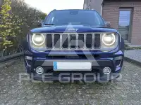 2019 Jeep Renegade