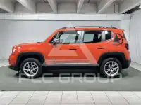 2019 Jeep Renegade