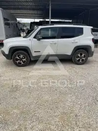 2019 Jeep Renegade