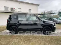 2019 Jeep Renegade