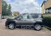 2019 Jeep Renegade