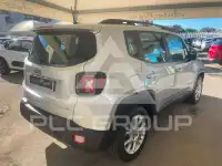 2019 Jeep Renegade