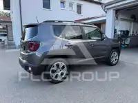 2019 Jeep Renegade